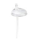 Ola Baby Gentle Bottle - Straw Lid Image 3
