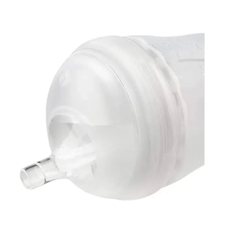 Ola Baby Gentle Bottle - Straw Lid Image 4