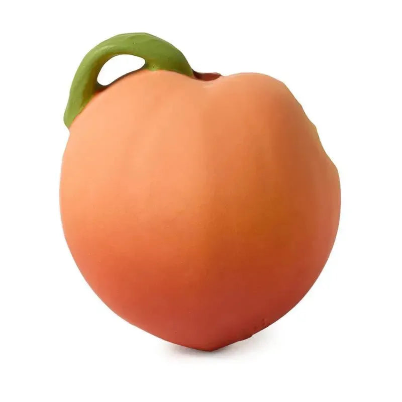 Oli & Carol - Chewable Toy, Palm Peach Image 3