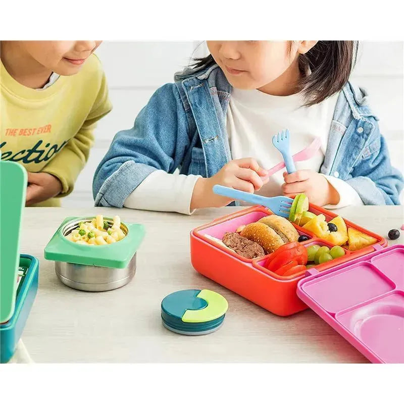 Omie Box - Divider, Teal (Omie Box Pink) Image 3