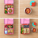 Omie Box - Divider, Teal (Omie Box Pink) Image 5