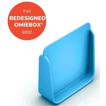 OmieBox - Divider Blue, Sunshine Image 1