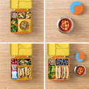 OmieBox - Divider Blue, Sunshine Image 5