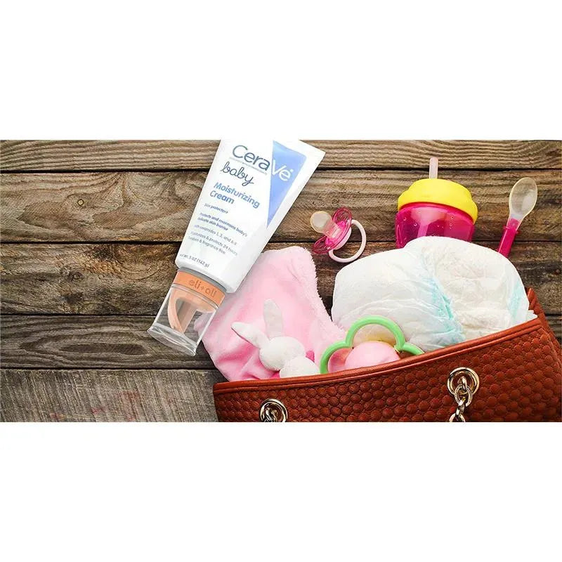 Openglass - Tush Swiper Type B Diaper Cream Applicator Orange Image 15