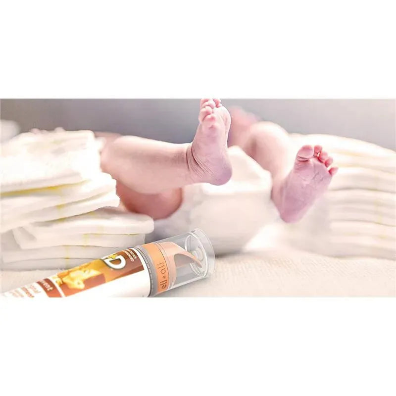 Openglass - Tush Swiper Type B Diaper Cream Applicator Orange Image 5