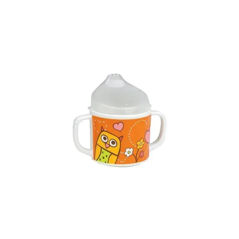 ORE Originals Sippy Cup Hoot Image 1