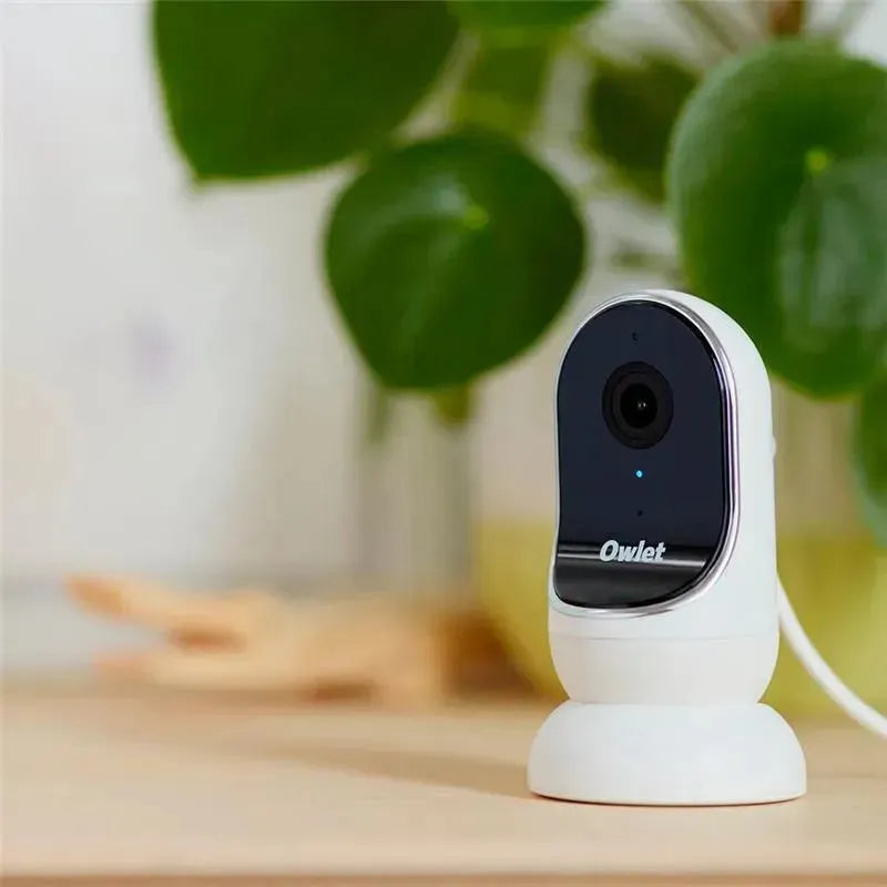 Owlet - Cam Smart Baby Monitor Image 7