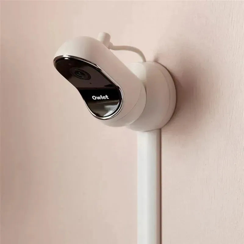 Owlet - Cam Smart Baby Monitor Image 10