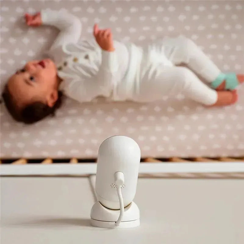 Owlet - Cam Smart Baby Monitor Image 5