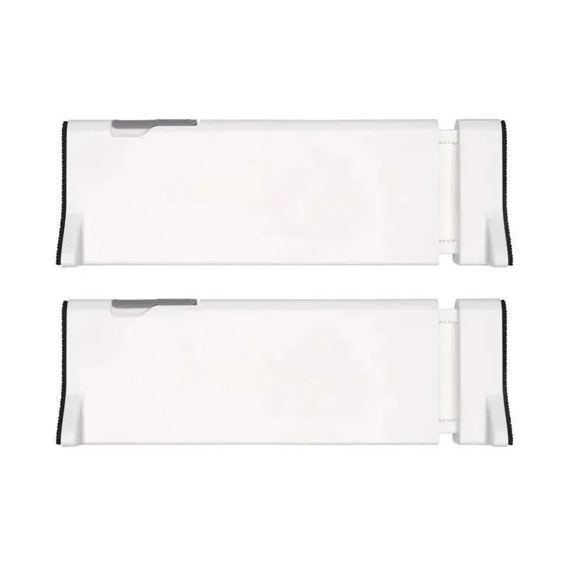 OXO Tot 2-Pack Drawer Divider - White Image 1
