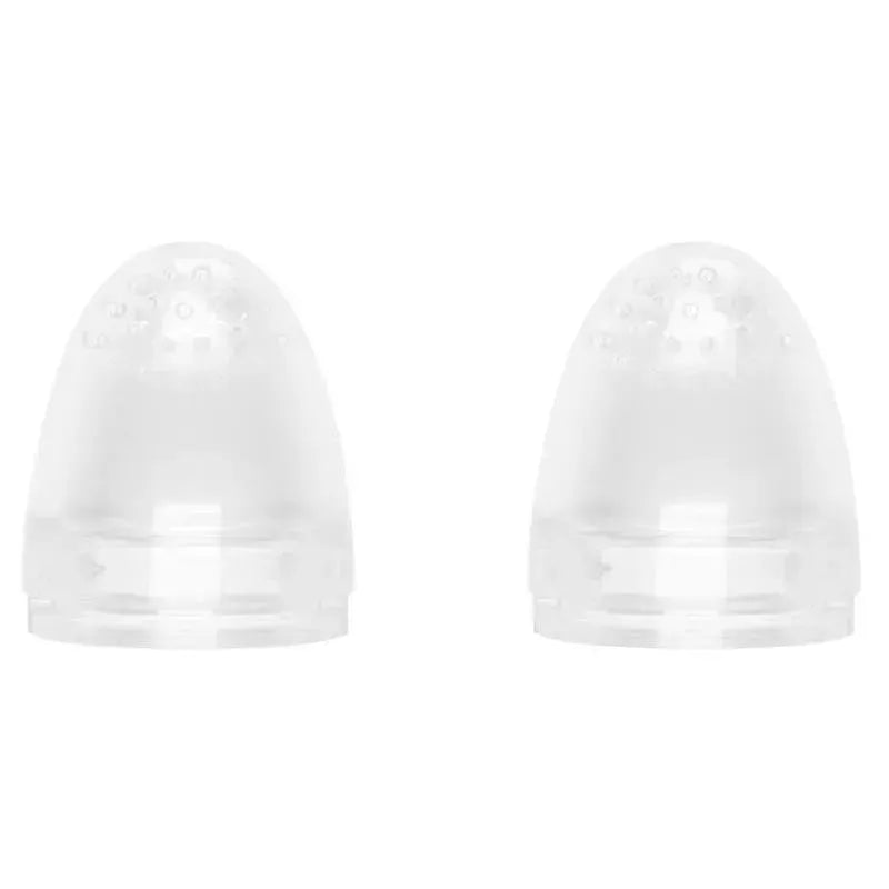 OXO - 2Pk Tot Silicone Feeder Replacements Image 1