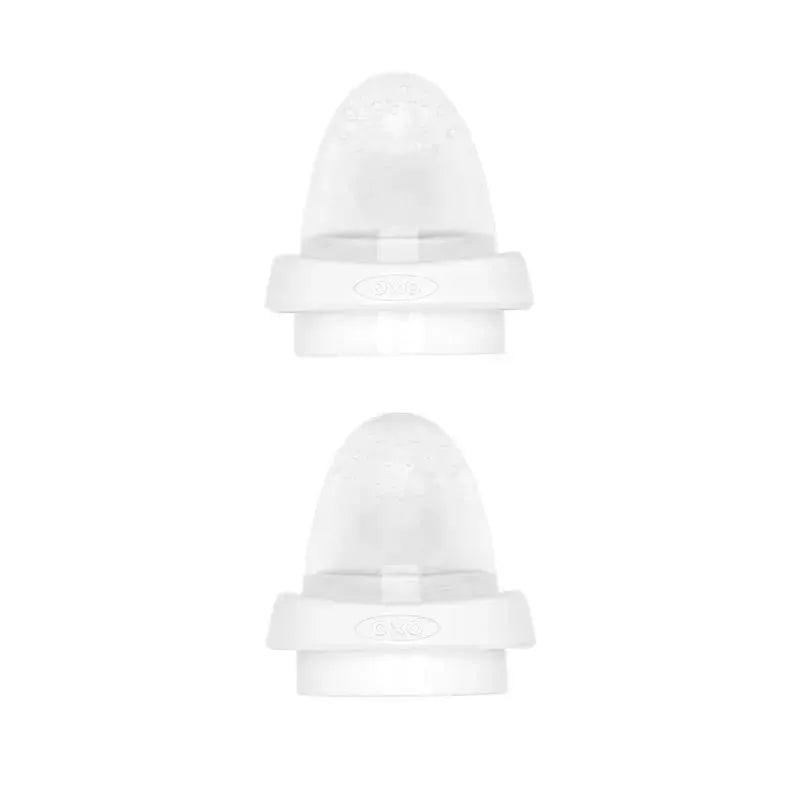 OXO - 2Pk Tot Silicone Feeder Replacements Image 2