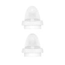 OXO - 2Pk Tot Silicone Feeder Replacements Image 2