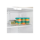 OXO Tot Baby Block Freezer Storage Containers 2 oz - Teal Image 7