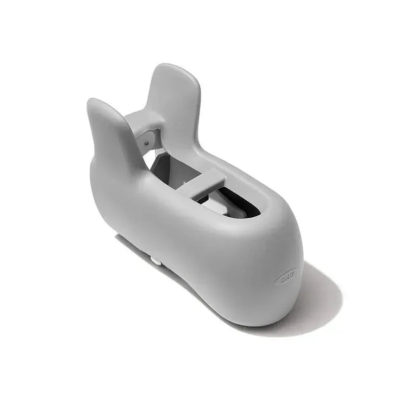 Oxo - Tot Bathtub Spout Cover, Gray Image 1