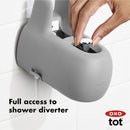 Oxo - Tot Bathtub Spout Cover, Gray Image 2