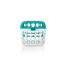 Oxo - Tot Dishwasher Basket for Bottle Parts & Accessories, Teal Image 5