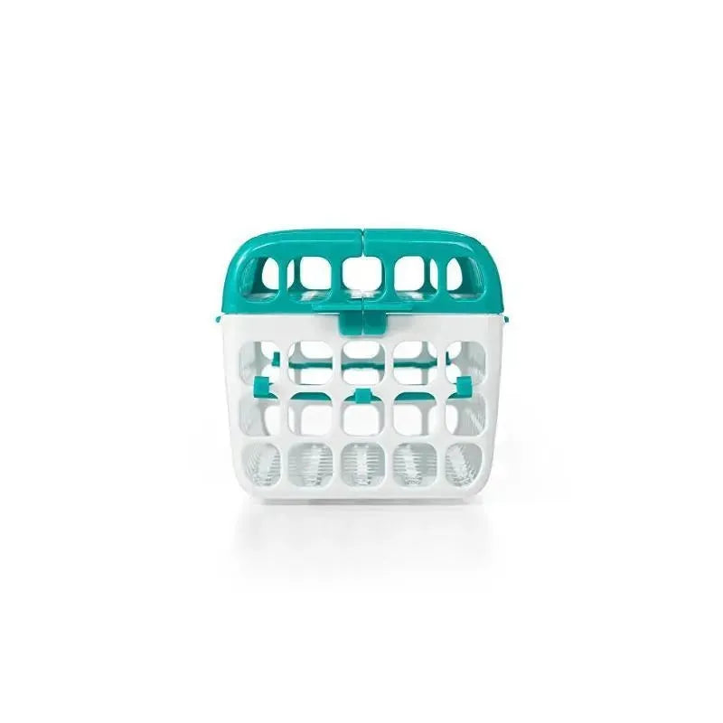 Oxo - Tot Dishwasher Basket for Bottle Parts & Accessories, Teal Image 5