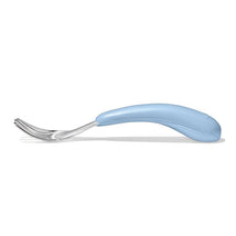 OXO - Tot Fork and Spoon Set, Dusk Image 2