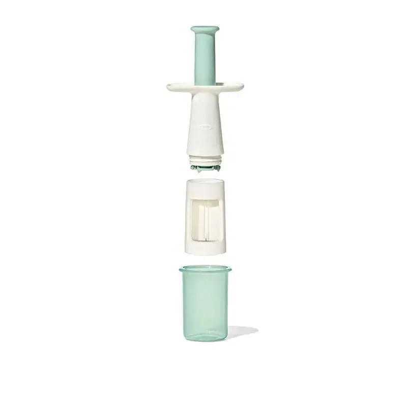 OXO - Tot Grape Cutter, Opal Image 2