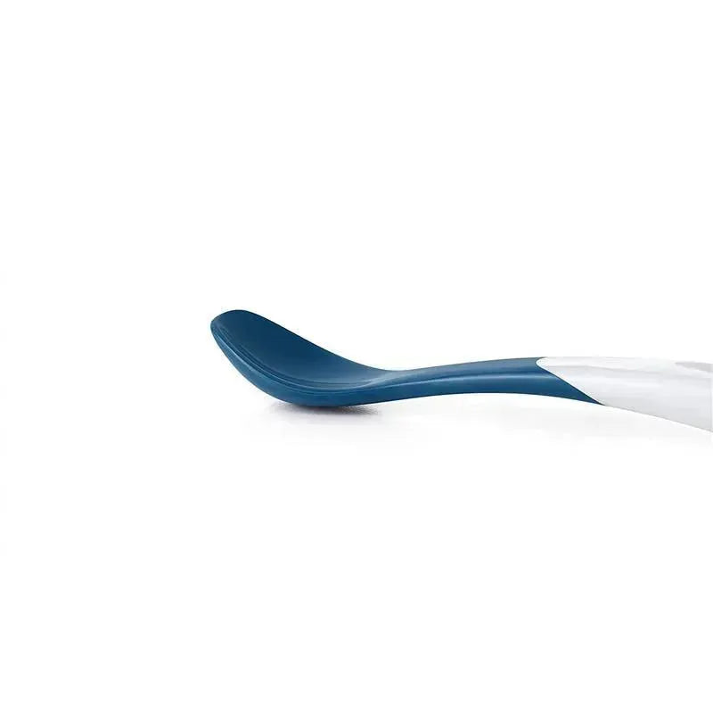 Oxo - 4Pk Infant Feeding Spoon Multipack Image 2