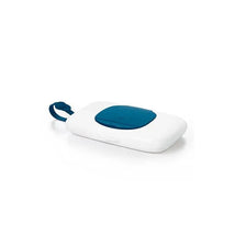 OXO Tot On-The-Go Wipes Dispenser - Navy Image 1