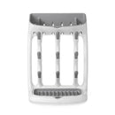 OXO Tot Space Saving Drying Rack - Gray Image 2