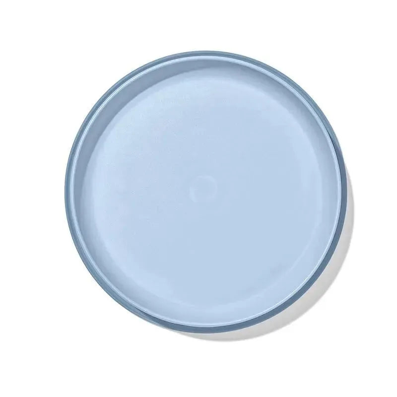 OXO - Tot Stick and Stay Suction Plate, Dusk Image 2