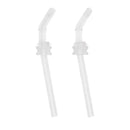 OXO - 2Pk Tot Transitions Straw Cup Replacement Straw Set, 9 Oz Image 1