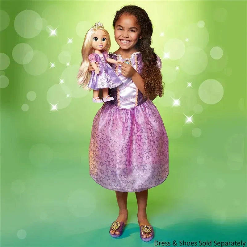 Pacific Designs - Disney Princess, My Friend Rapunzel Image 6