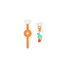 Paciplay Wholesome (Orange) Image 1