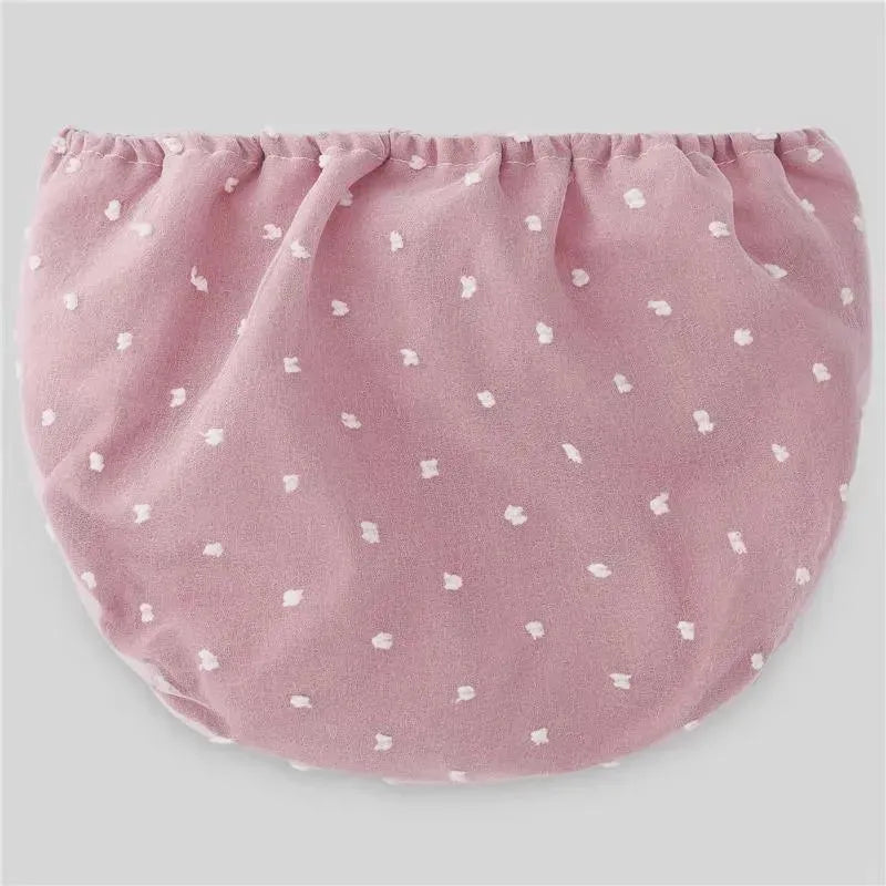 Paz Rodriguez - Baby Girl Woven Bloomers Eira, Nostalgia Rose Image 2