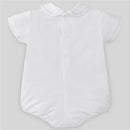 Paz Rodriguez - Baby Knit Body Esencial, Cream Image 2