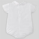 Paz Rodriguez - Baby Knit Body Esencial, Cream Image 5