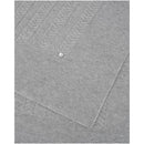 Paz Rodriguez - Baby Knit Newborn Blanket Pulgarcito, Grey Pearl Image 2