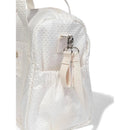 Paz Rodriguez - Maternity Daiper Bag Dolina, Cream Image 4