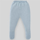 Paz Rodriguez - Take Me Home Set Knit Sweater & Leggings Soño, Blue Fog/Linen Image 7