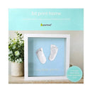 Pearhead 3D Baby Hand Or Foot Print Frame And Impression Kit, Girl or Boy Keepsake Image 6
