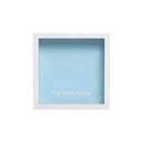 Pearhead 3D Baby Hand Or Foot Print Frame And Impression Kit, Girl or Boy Keepsake Image 8
