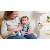 Pearhead - Bae Best Aunt Ever Ceramic Mug Image 2