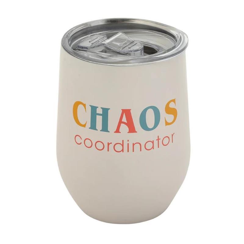 Pearhead - Chaos Coordinator Wine Tumbler Image 1