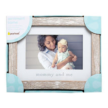 Pearhead - Mommy And Me Frame Image 3