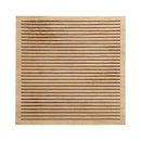 Pearhead - Natural Wood Letterboard Image 3