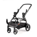 Peg-Perego Agio - Ypsi/Z4 Double Adapter Upper & Lower Adapters Image 15