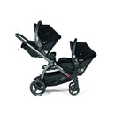 Peg-Perego Agio - Ypsi/Z4 Double Adapter Upper & Lower Adapters Image 6