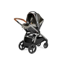 Peg-Perego Agio Z4 Stroller - Agio Grey Image 2