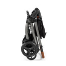 Peg-Perego Agio Z4 Stroller - Agio Grey Image 4