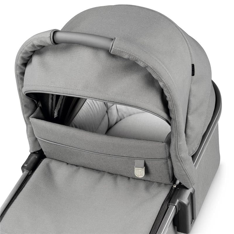 Peg-Perego - Bassinet With Home Stand, Mercury (Ypsi) Image 3