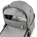 Peg-Perego - Bassinet With Home Stand, Mercury (Ypsi) Image 3