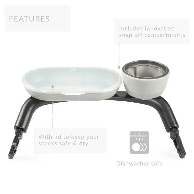 Peg-Perego - Child's Tray Ypsi Image 4
